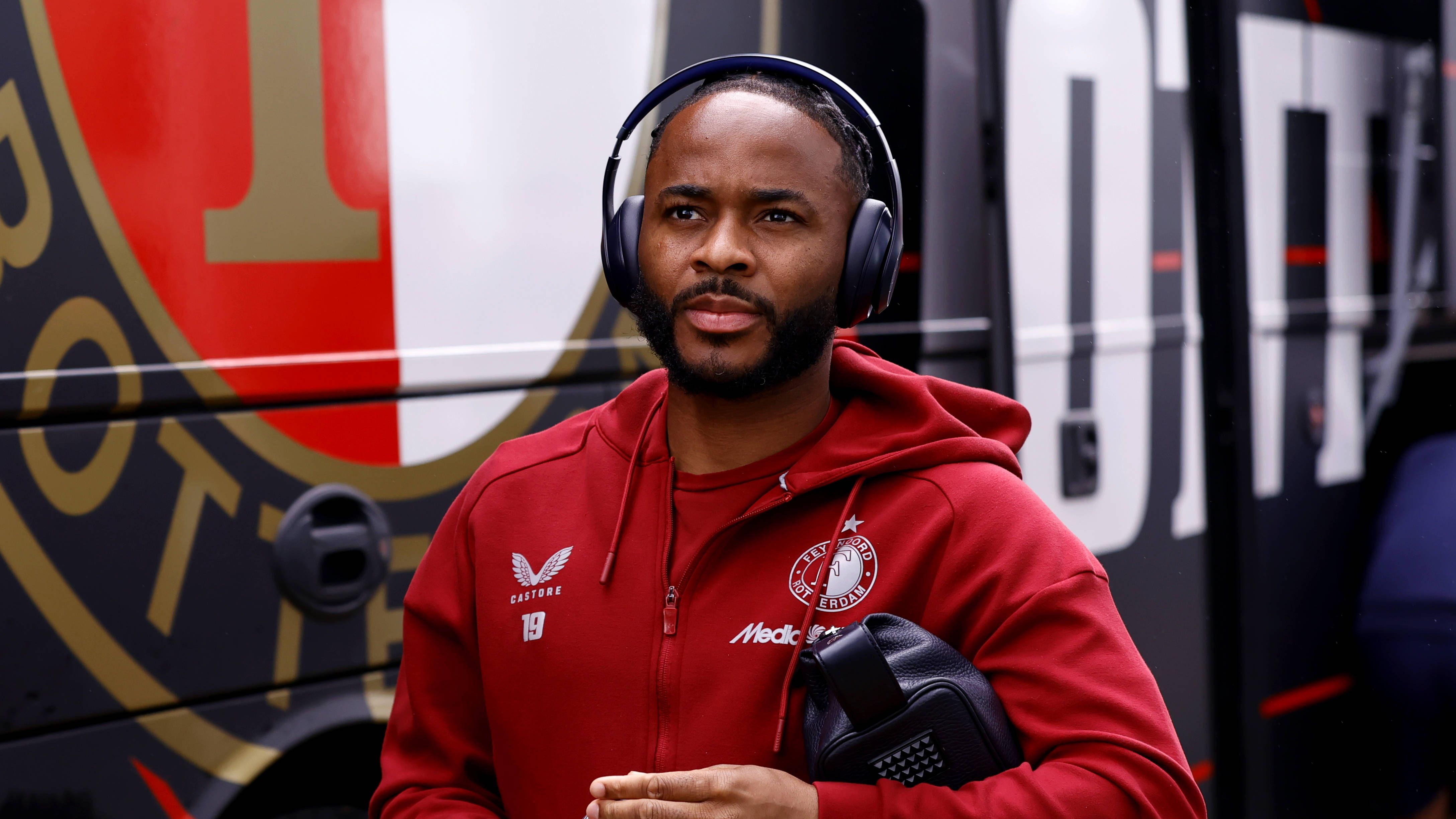 Raheem Sterling
