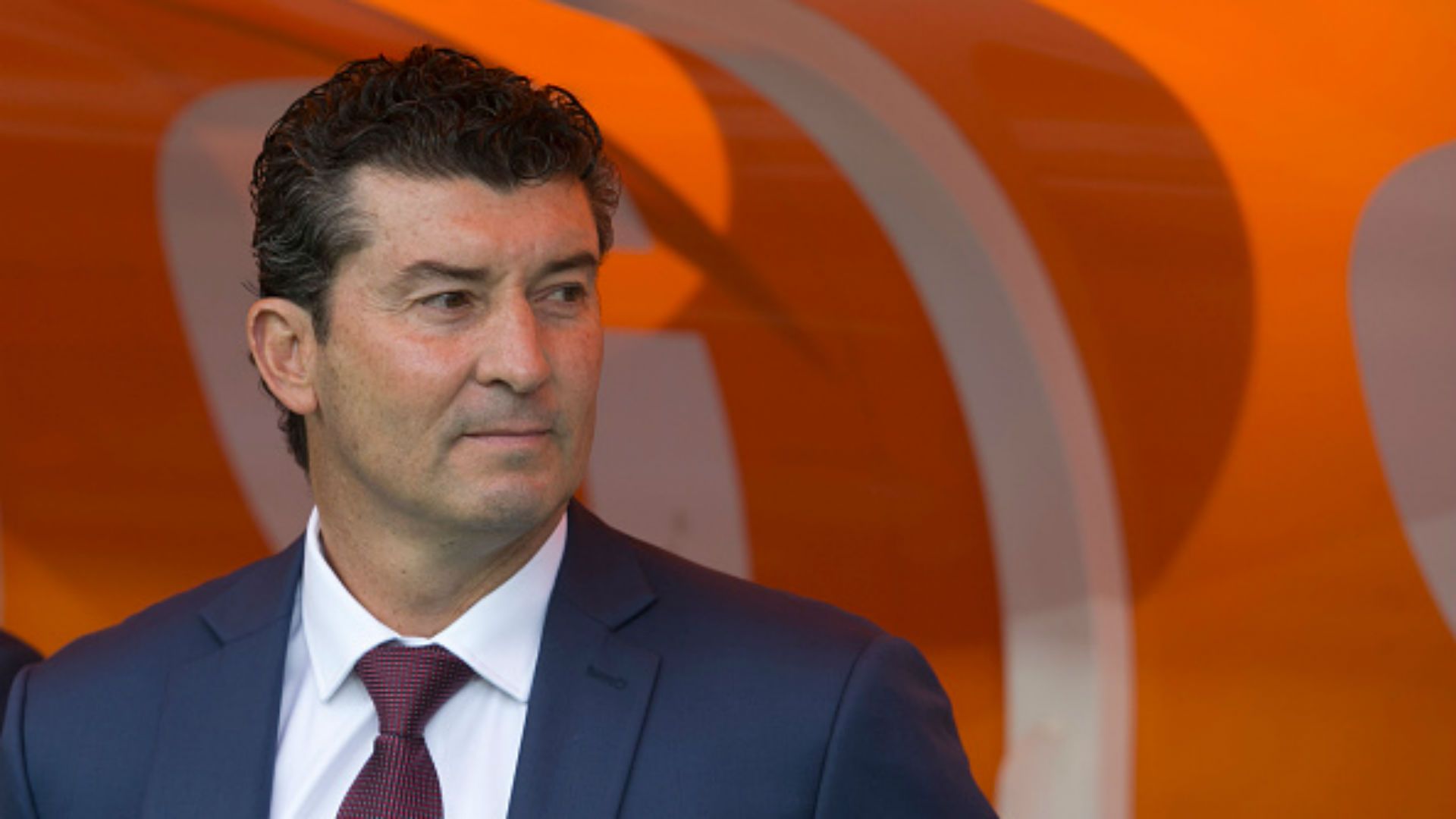 José Manuel "Chepo" de la Torre Liga MX