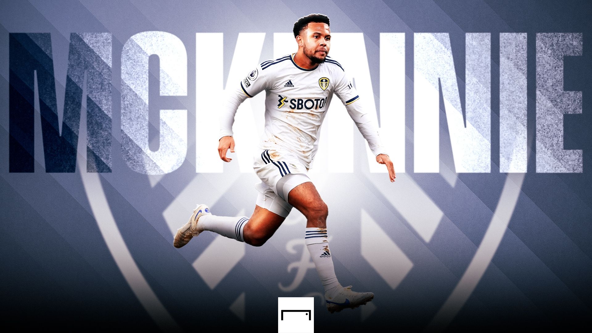 McKennie Leeds