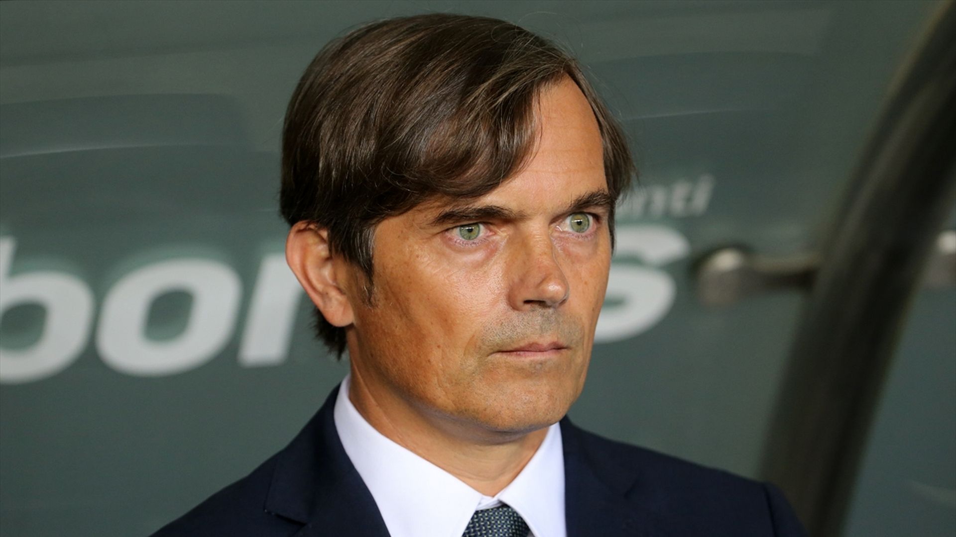Phillip Cocu Fenerbahce 9242018