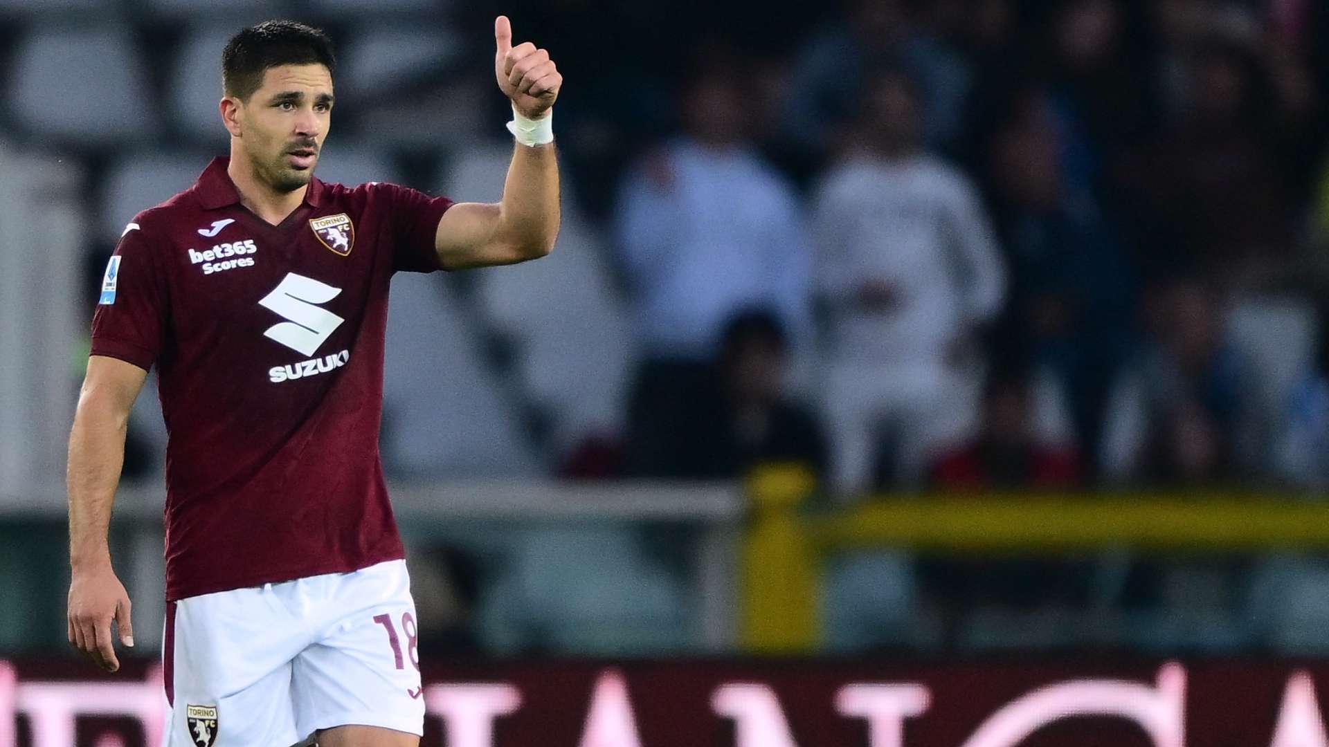 Giovanni Simeone Torino
