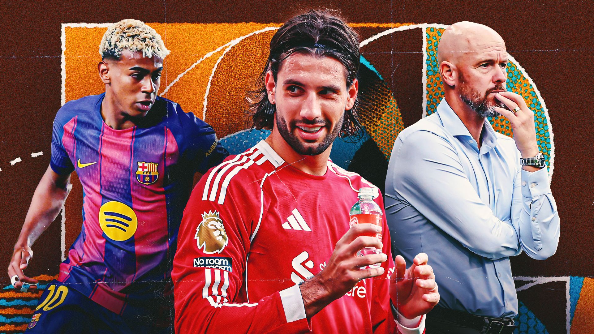 The Euro XI: Aresenal and Mikel Arteta get what they deserve vs Liverpool, VAR literally breaks, and the curse of Man United follows Erik Ten Hag in  Bayer Leverkusen dismissal | Goal.com UK