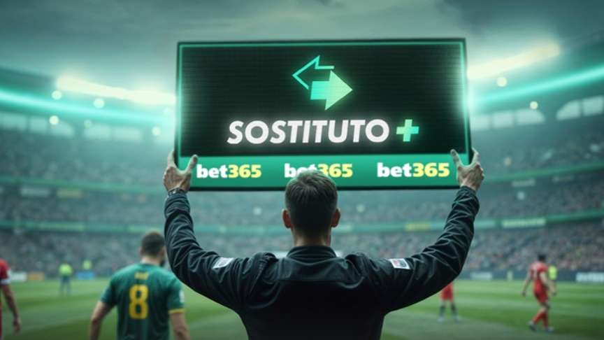 sostituto+ bet365