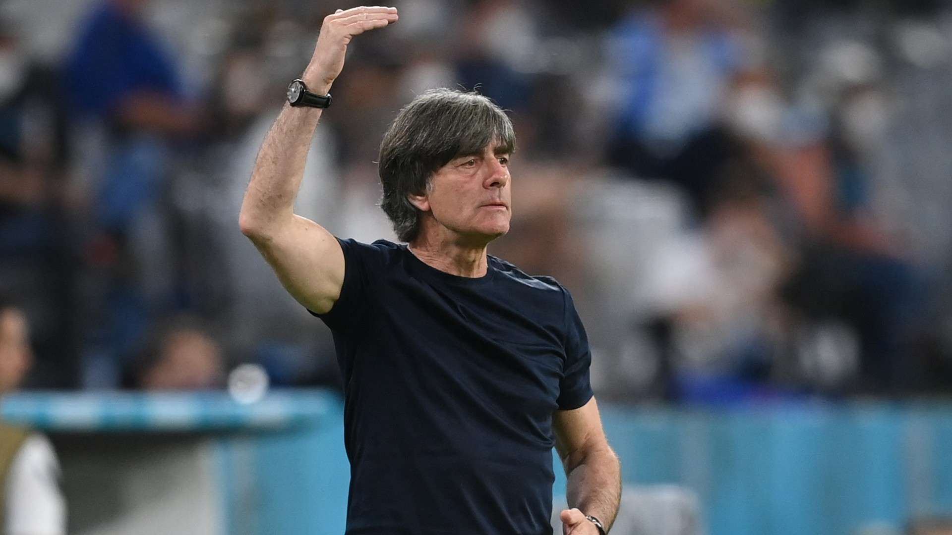 Joachim Löw Germany 15062021