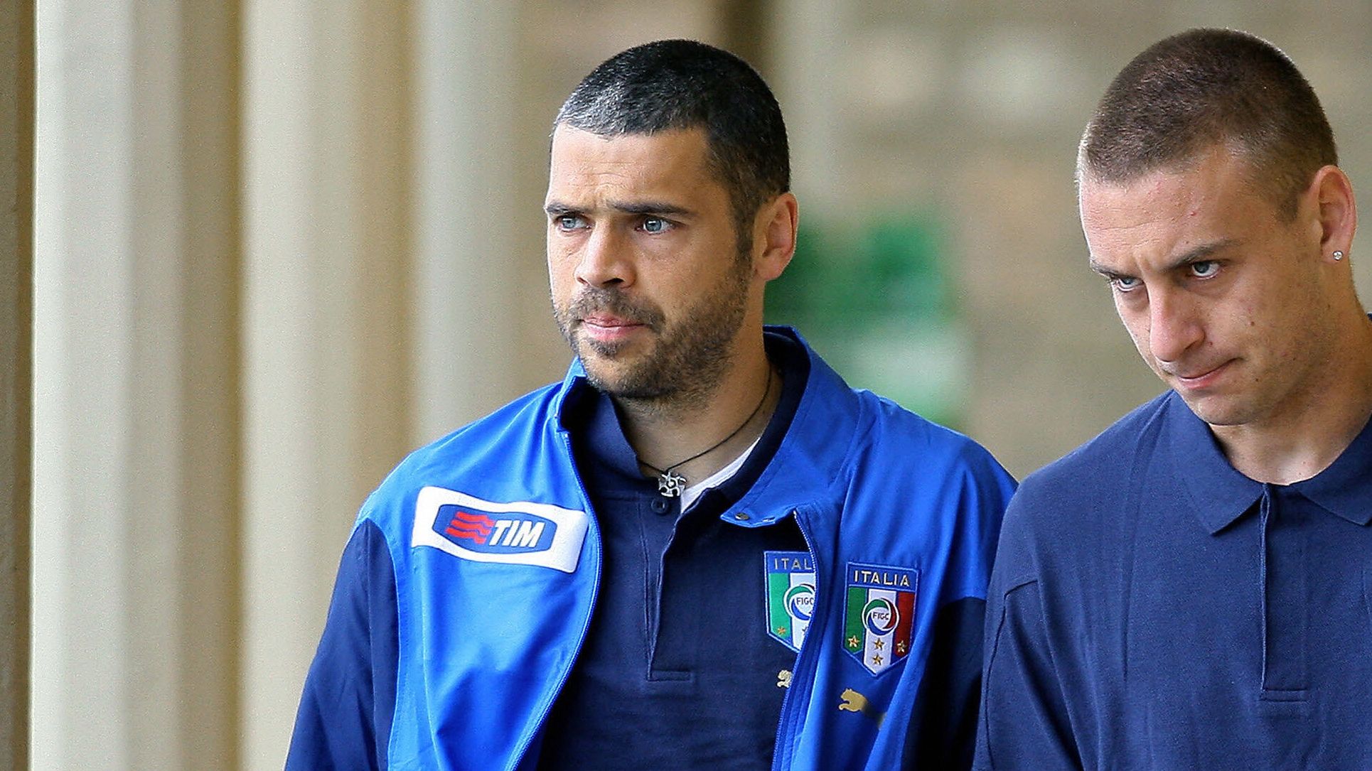 Max Tonetto Italy