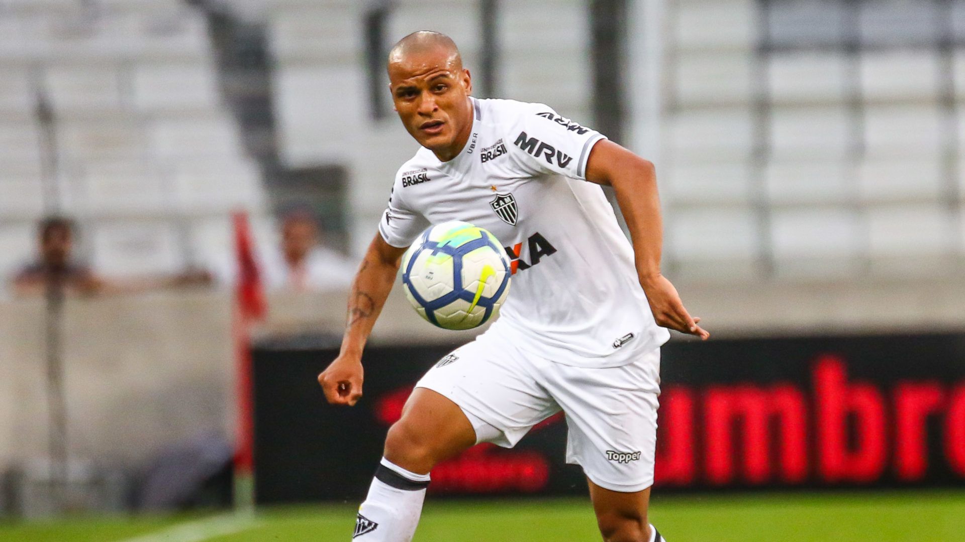 Patric Atletico-PR Atletico-MG Brasileirao Serie A 13052018