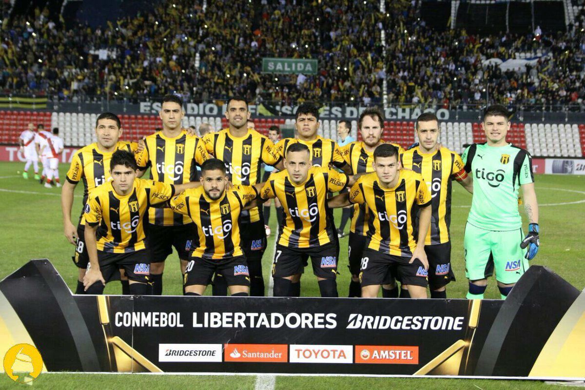 Guarani Viaje