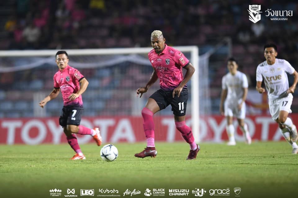 ริคาร์โด ซานโตส