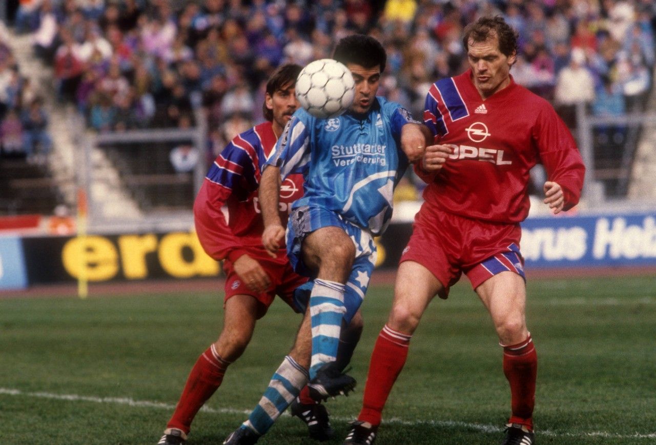 GER ONLY WOUTERS BAYERN