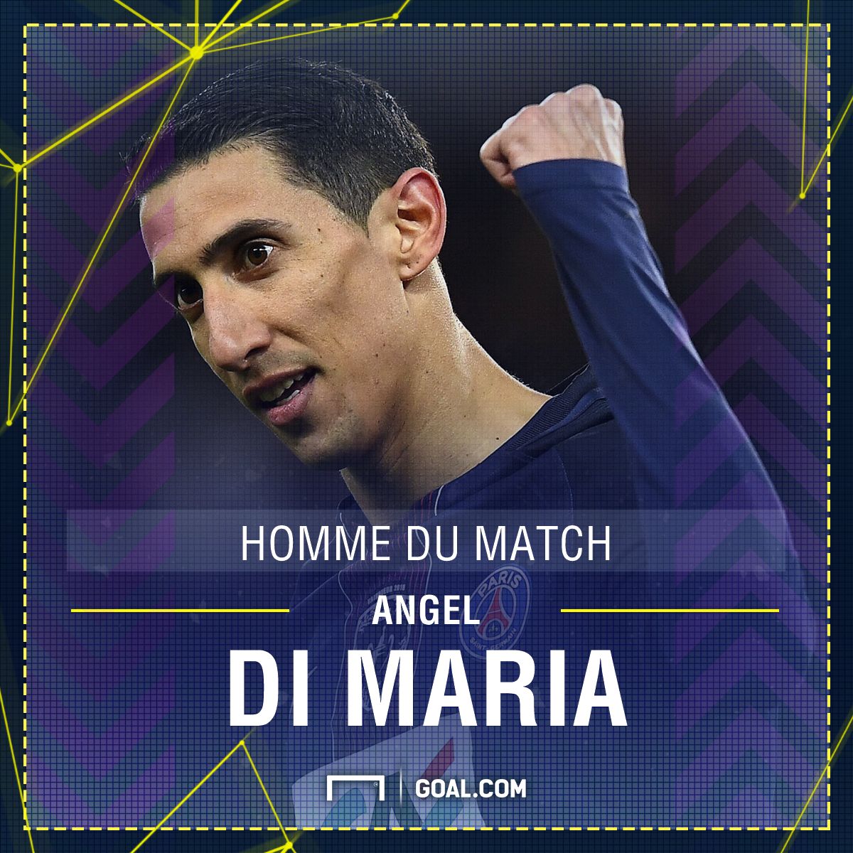 PS DI MARIA
