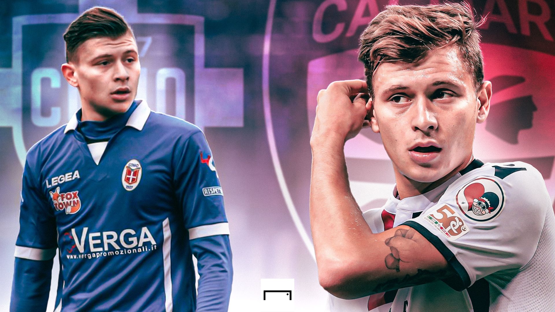 Barella HD