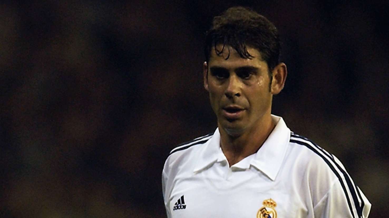 Fernando Hierro
