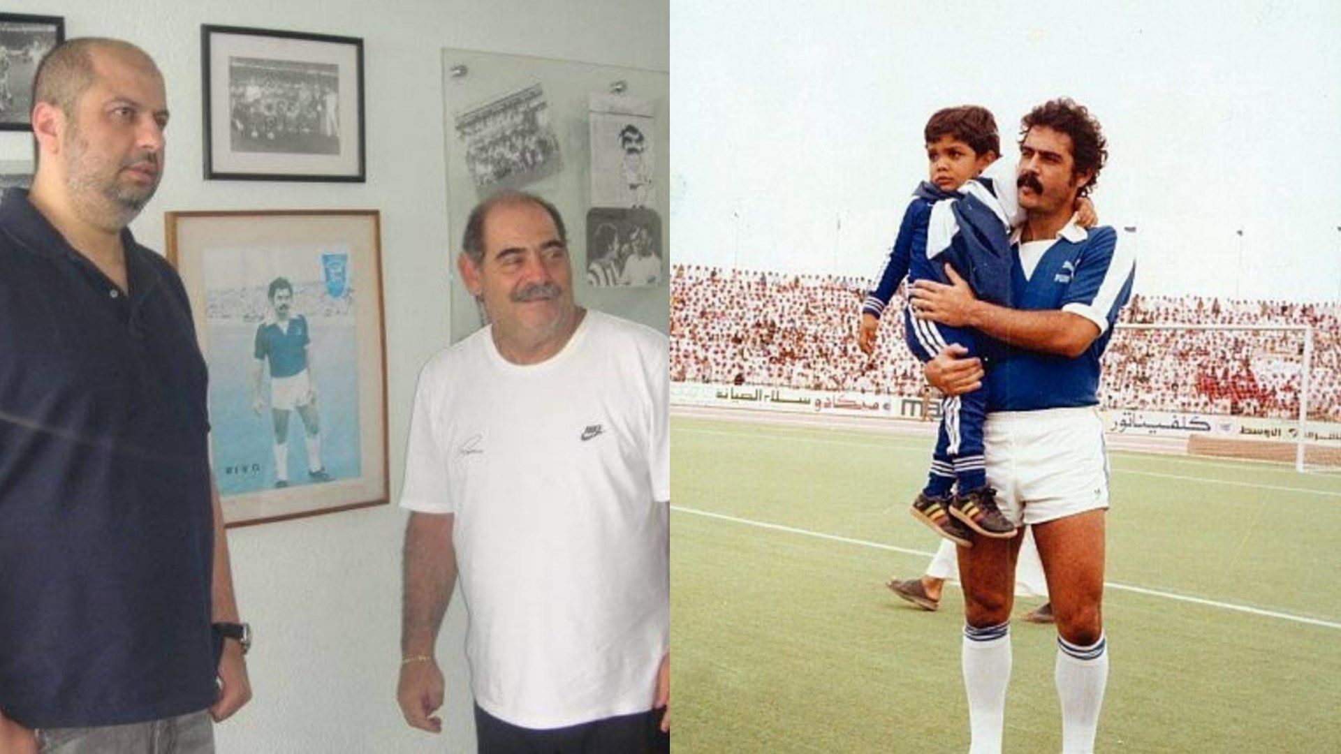 Rivellino - Al Hilal