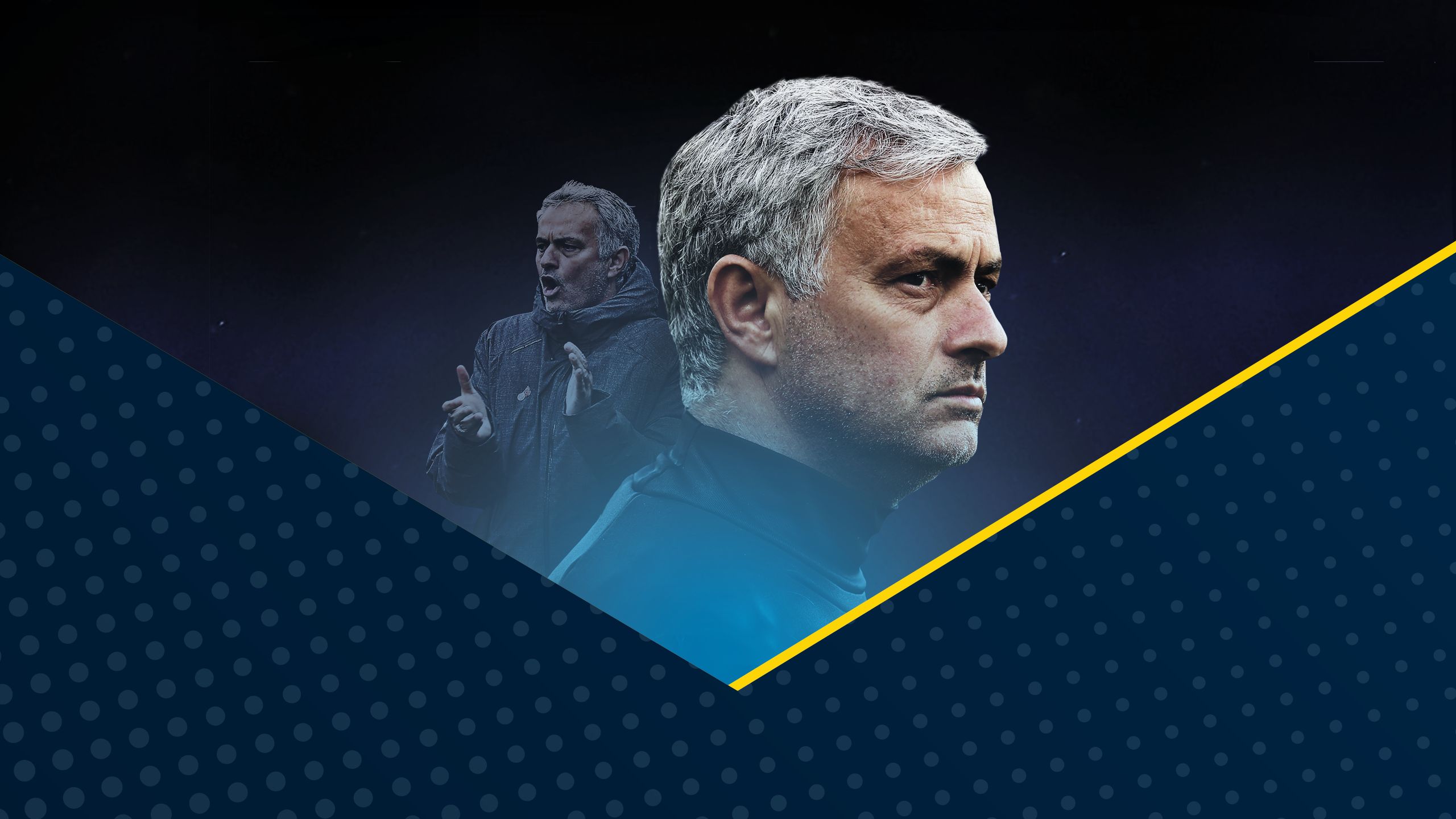 Mourinho Sure 18052018