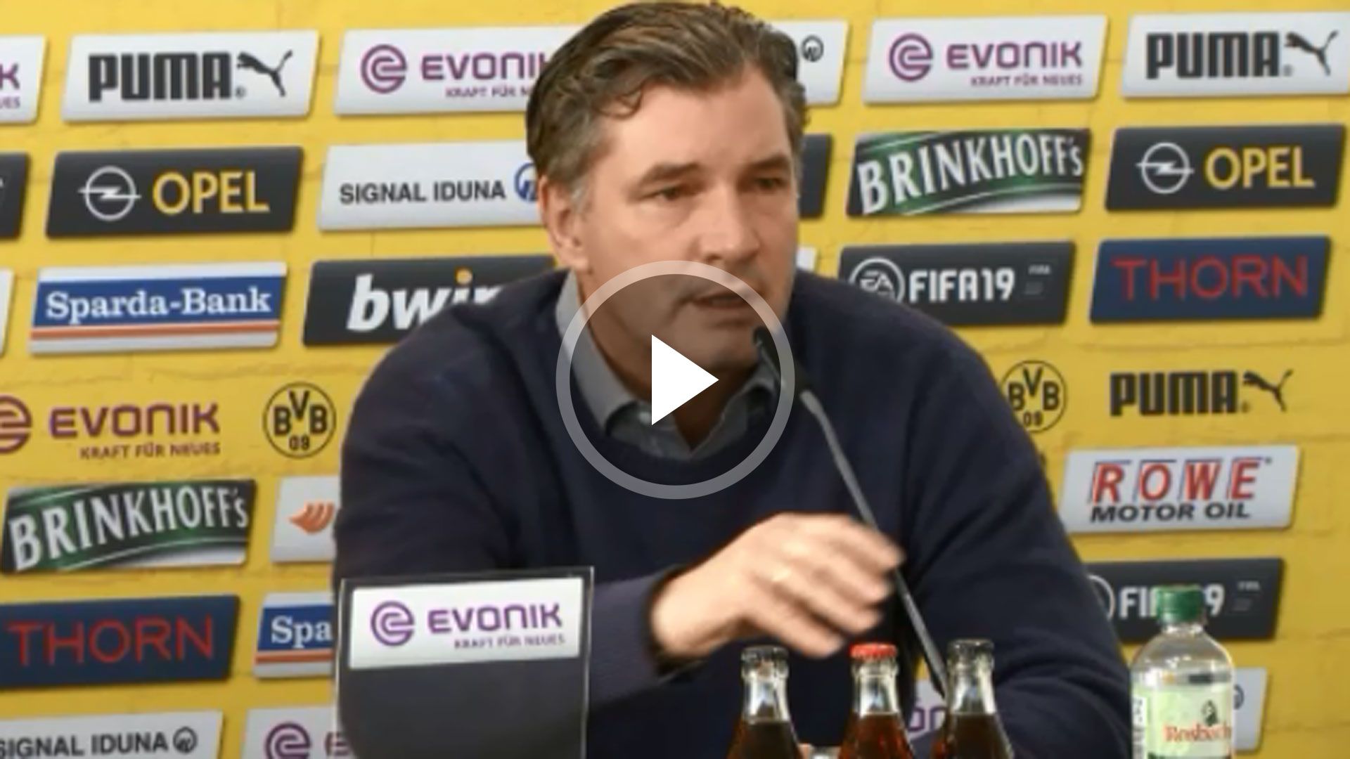 BVB Transfer Winterpause zorc