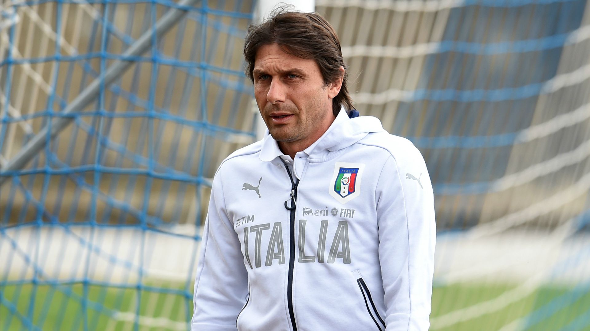 Antonio Conte Italy