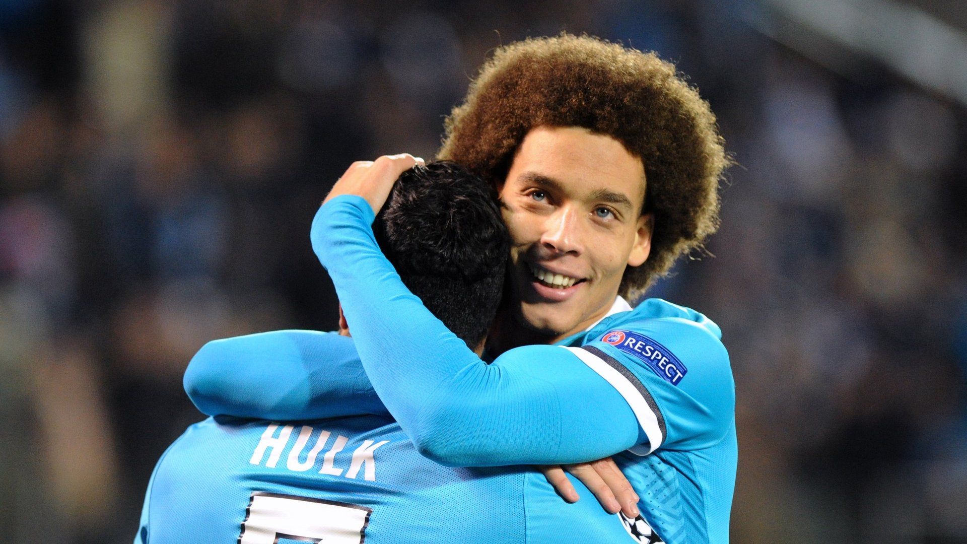 Axel Witsel