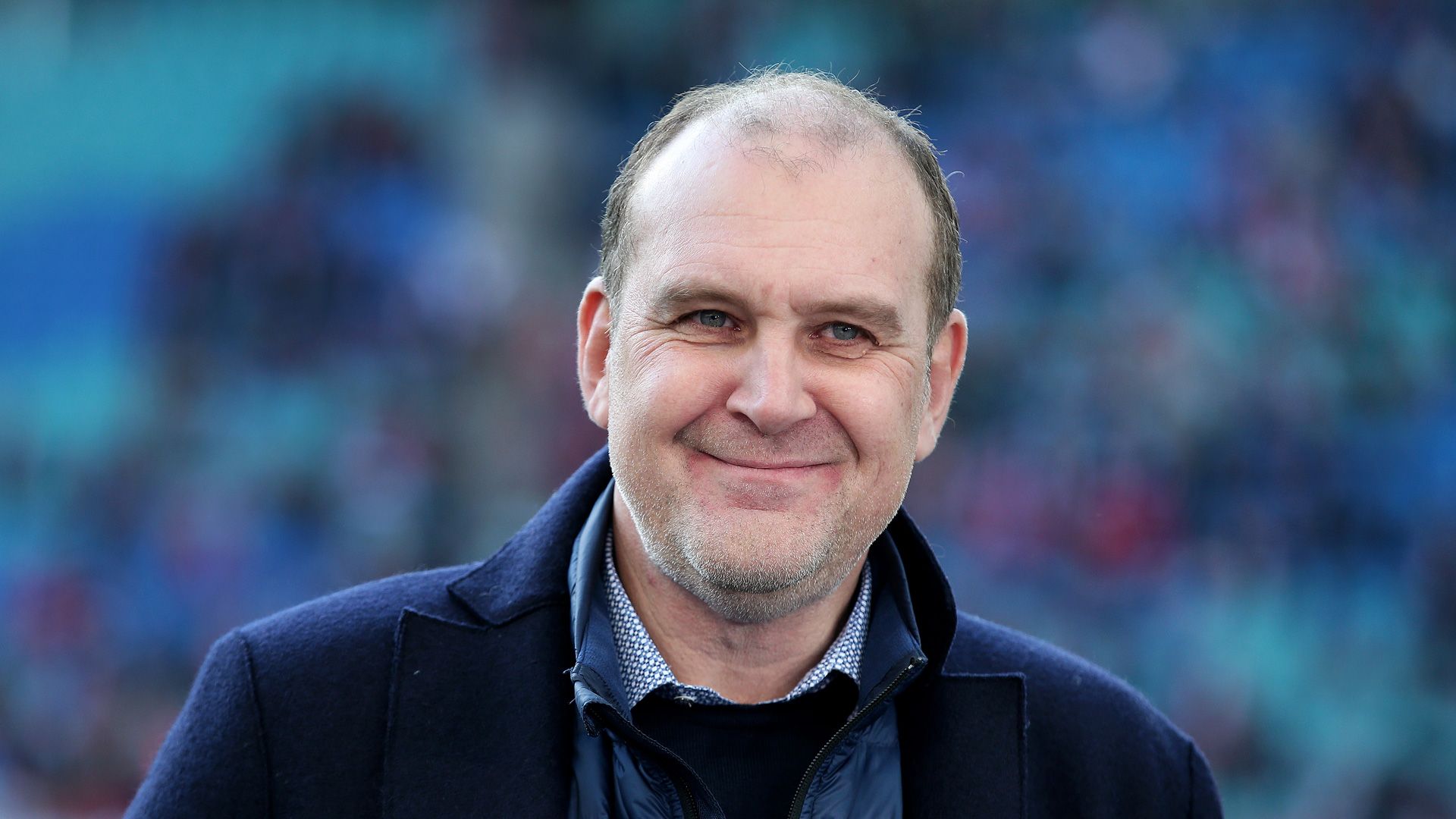 Jörg Schmadtke Wolfsburg 25022017