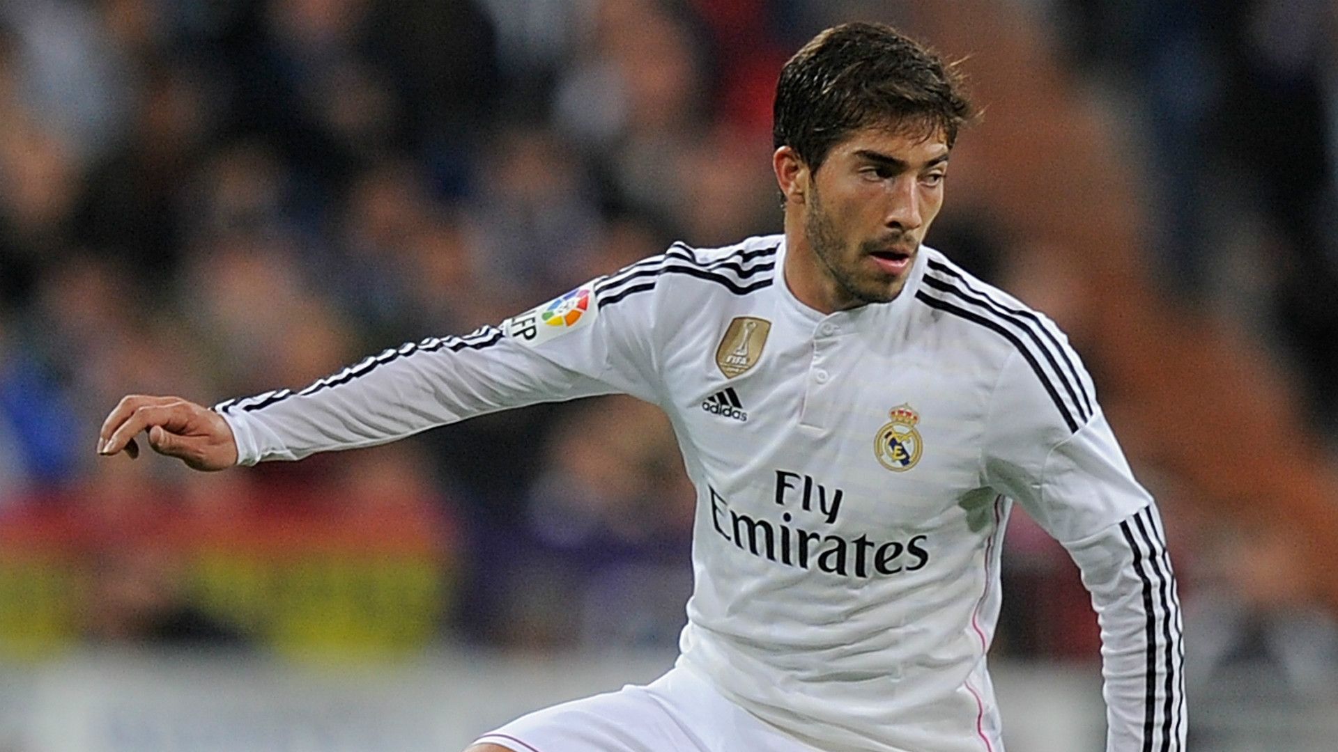 Lucas Silva