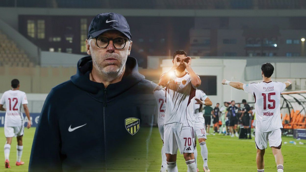 Laurent Blanc Al Wehda
