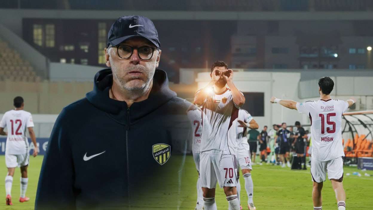 Laurent Blanc Al Wehda