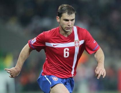 Branislav Ivanovic