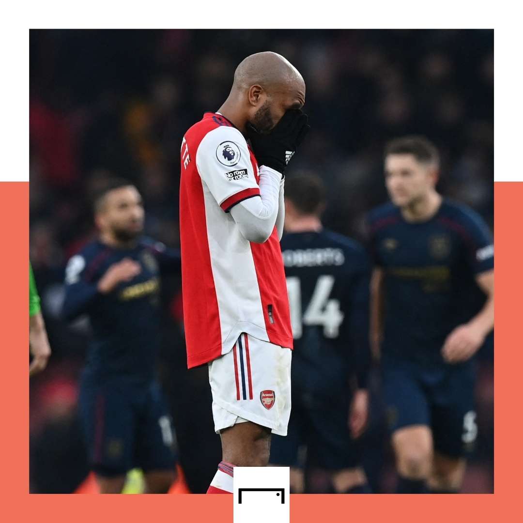 Alexandre Lacazette Arsenal GFX