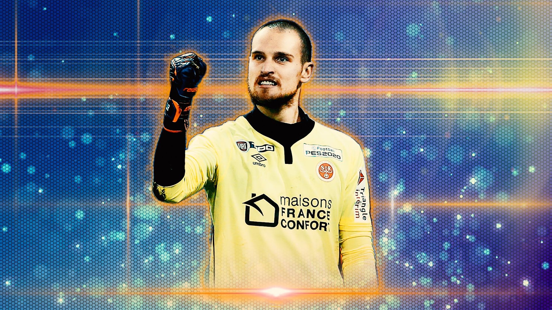 Goal Scout - Predrag Rajkovic