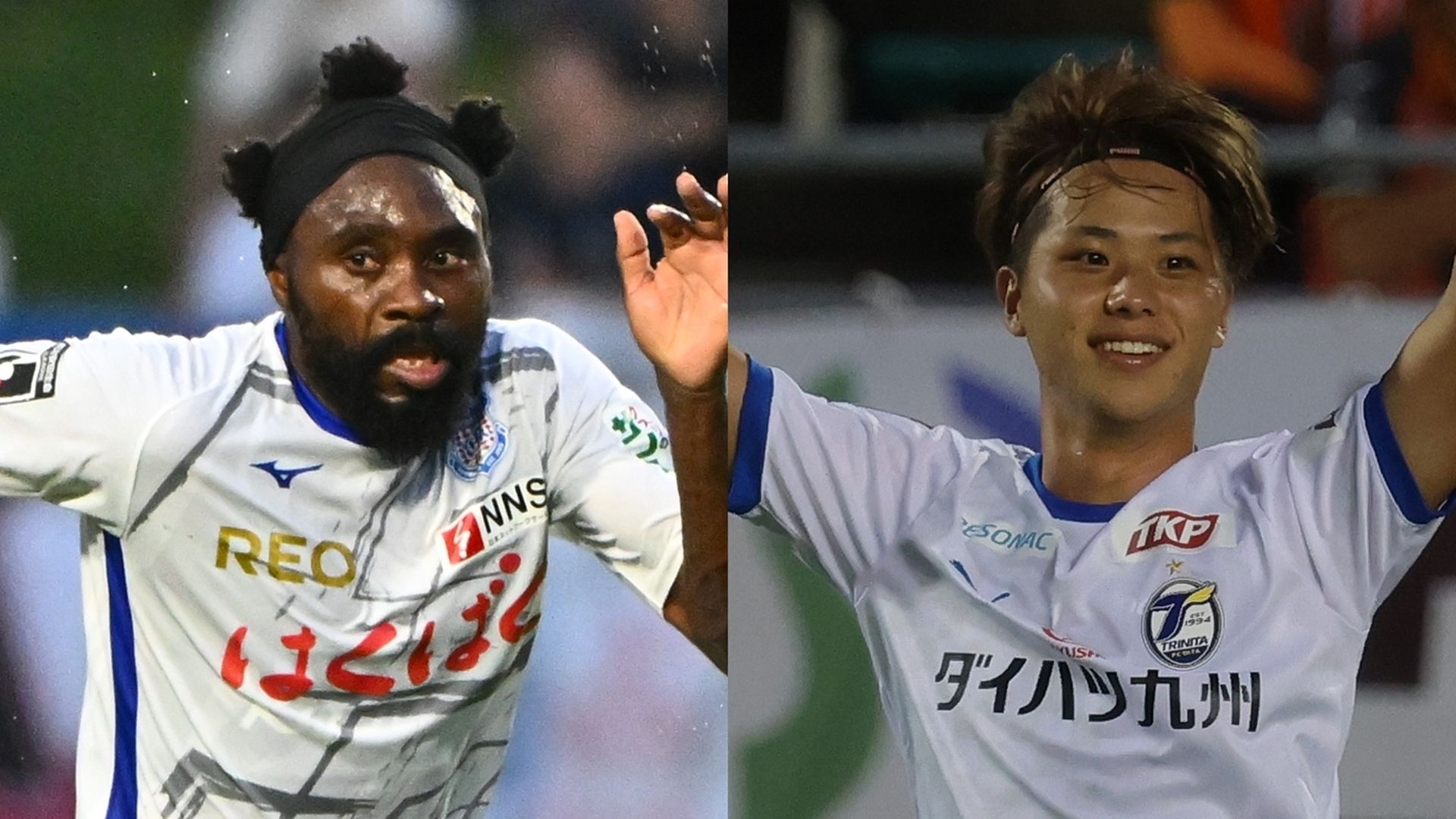 MP_Peter Utaka_Kofu vs Keita Takahata_Oita