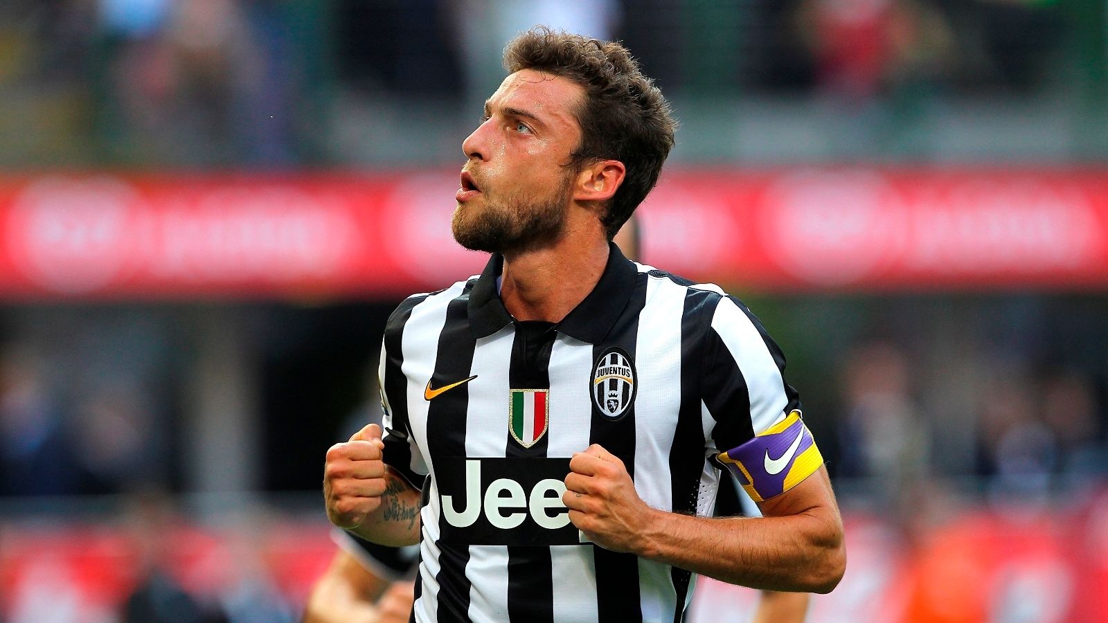Claudio Marchisio Juventus