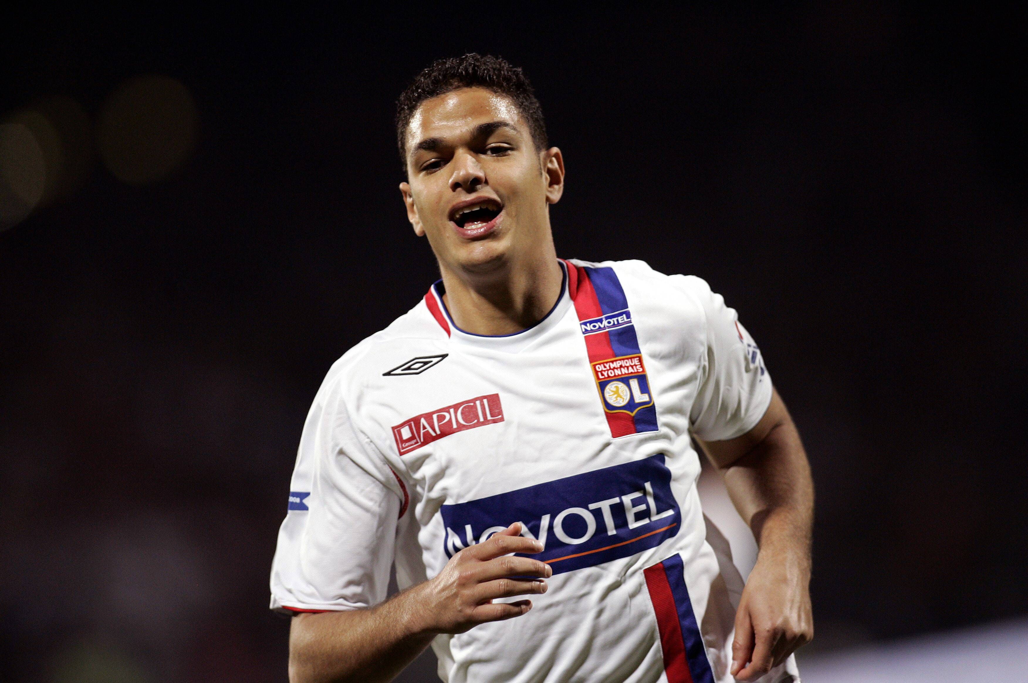 Ben Arfa