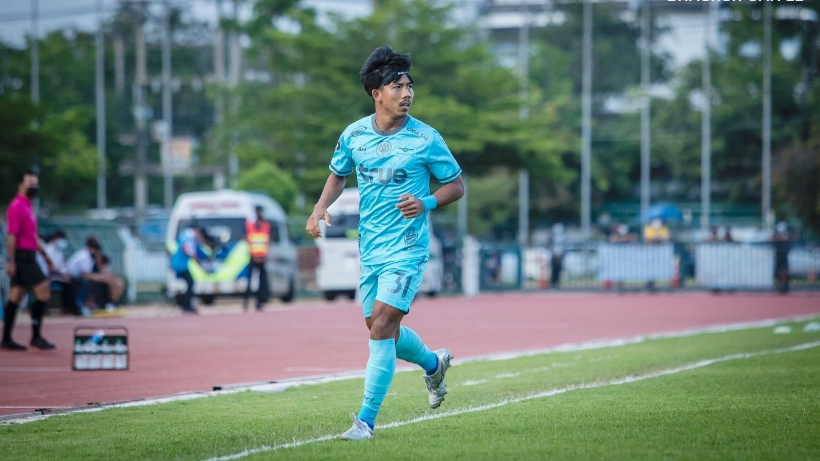 จักรกฤษณ์ เวชภิรมย์