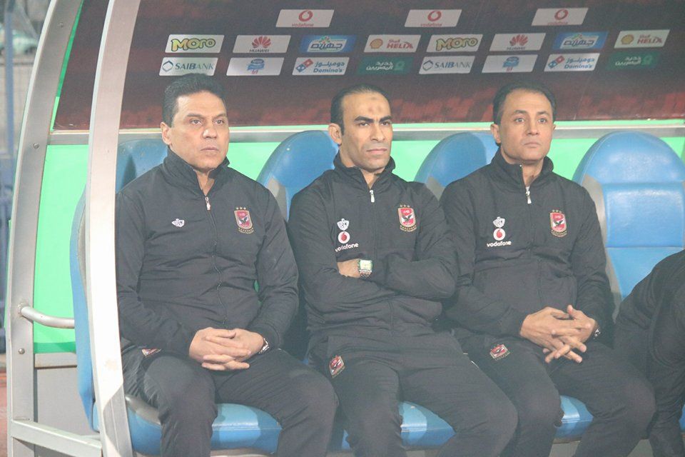 الأهلي - البدري