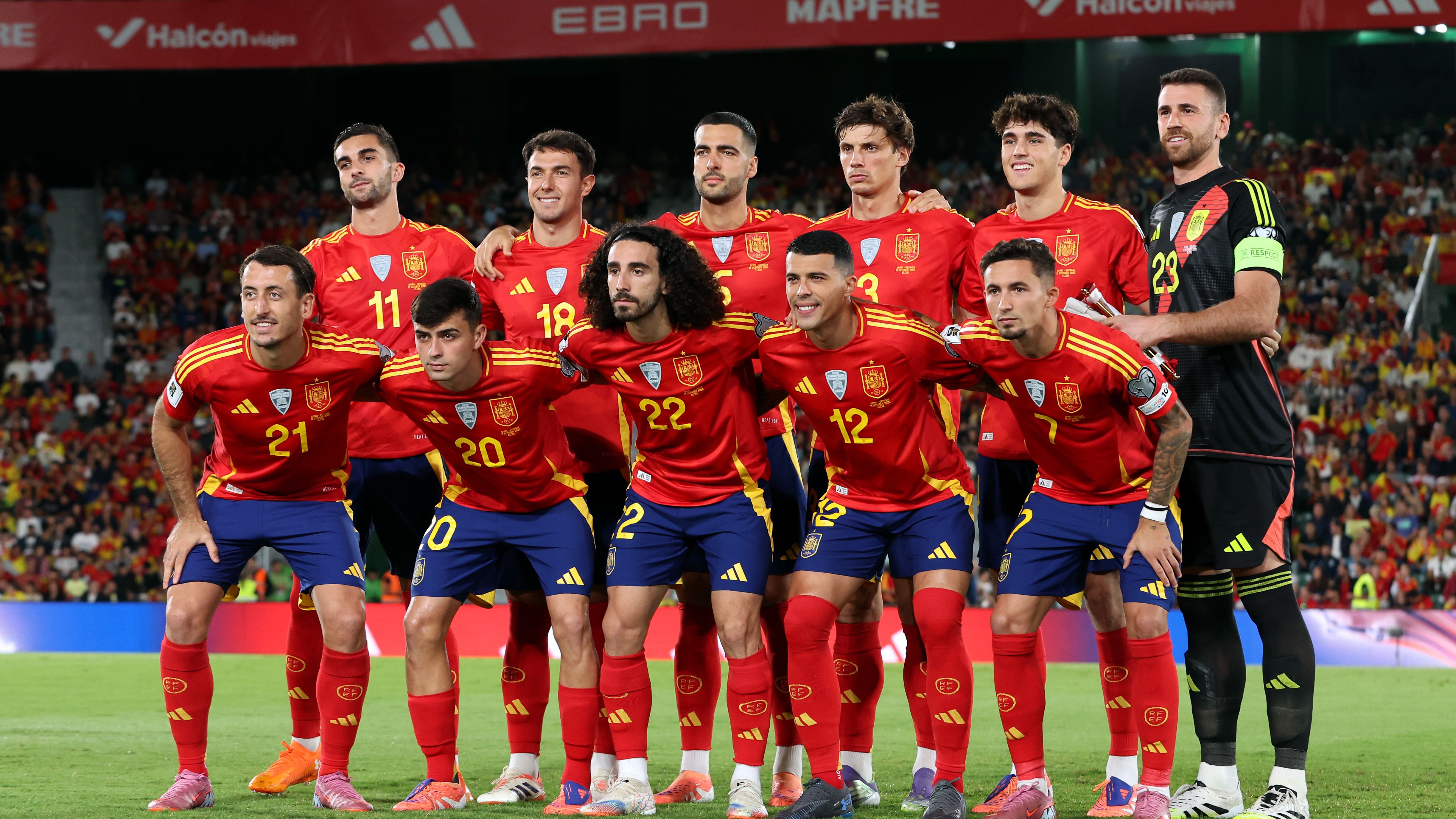 Spain