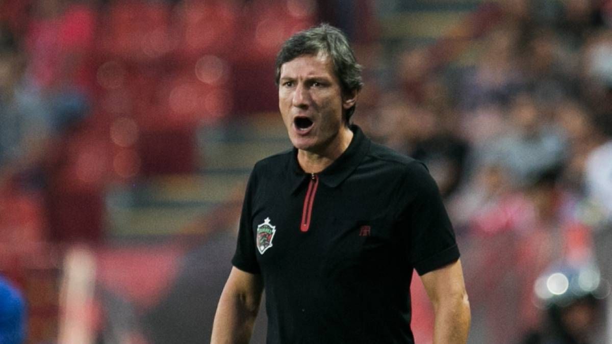 Gabriel Caballero Juárez FC