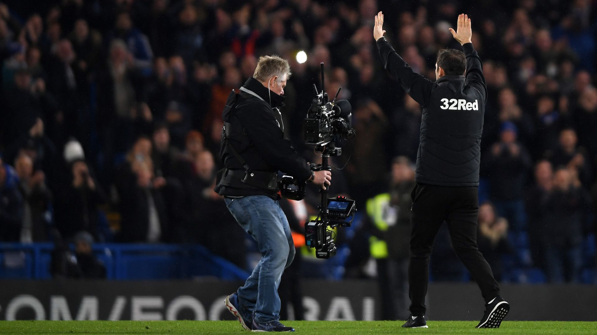 Frank Lampard vs. Chelsea