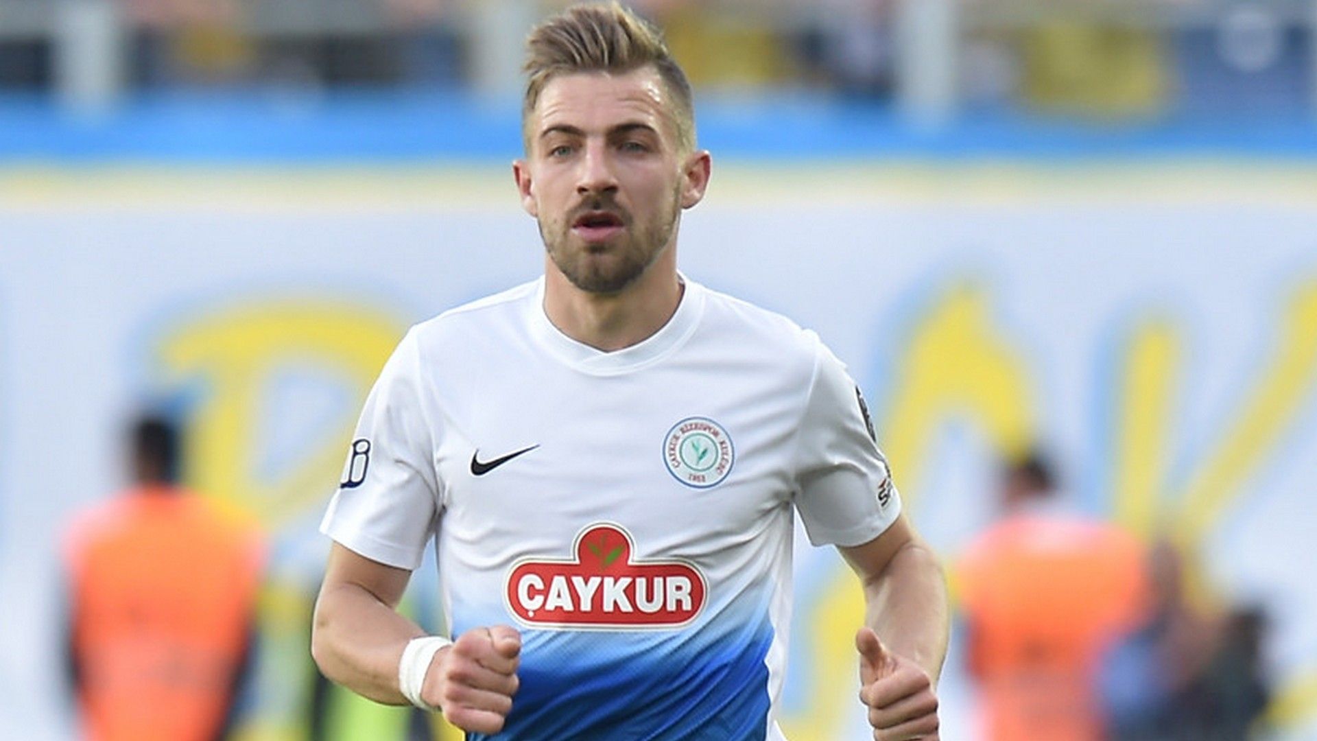 Dario Melnjak Rizespor