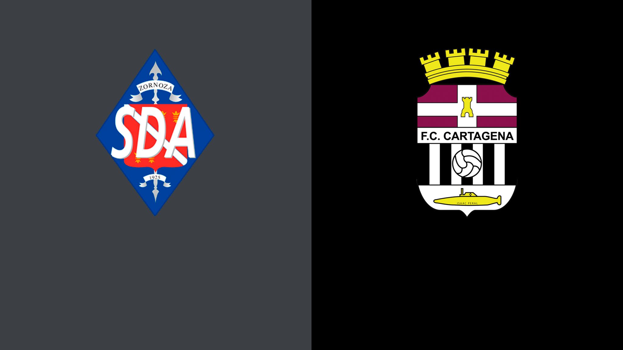 Amorebieta vs. Cartagena