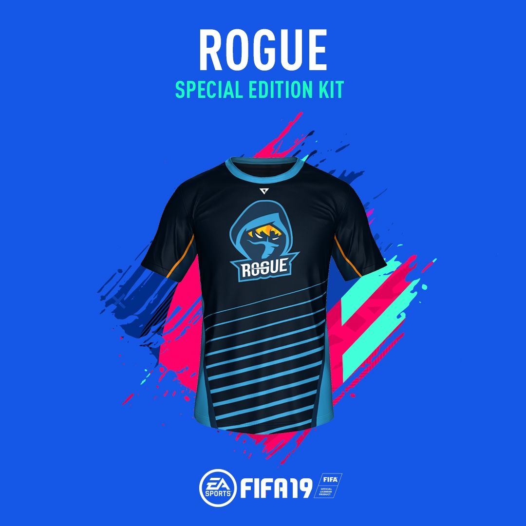 rogue fut 19