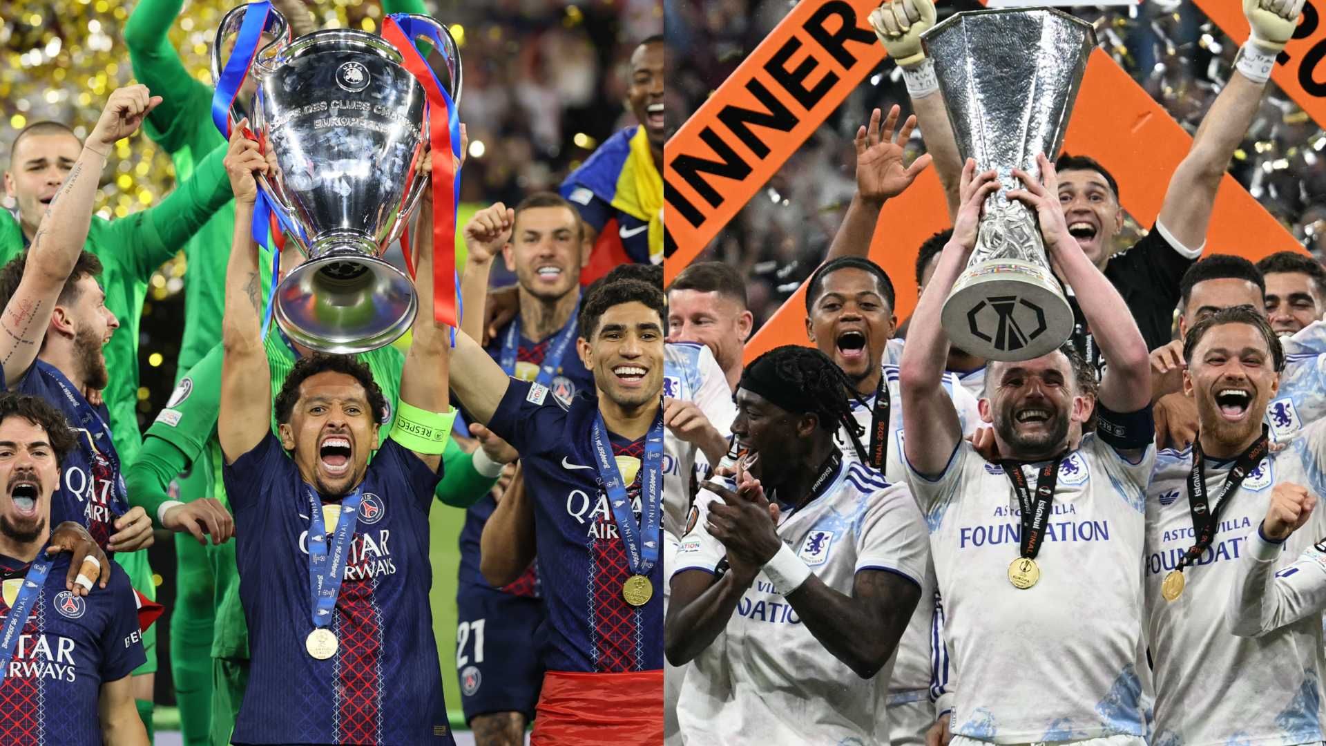 psg aston villa