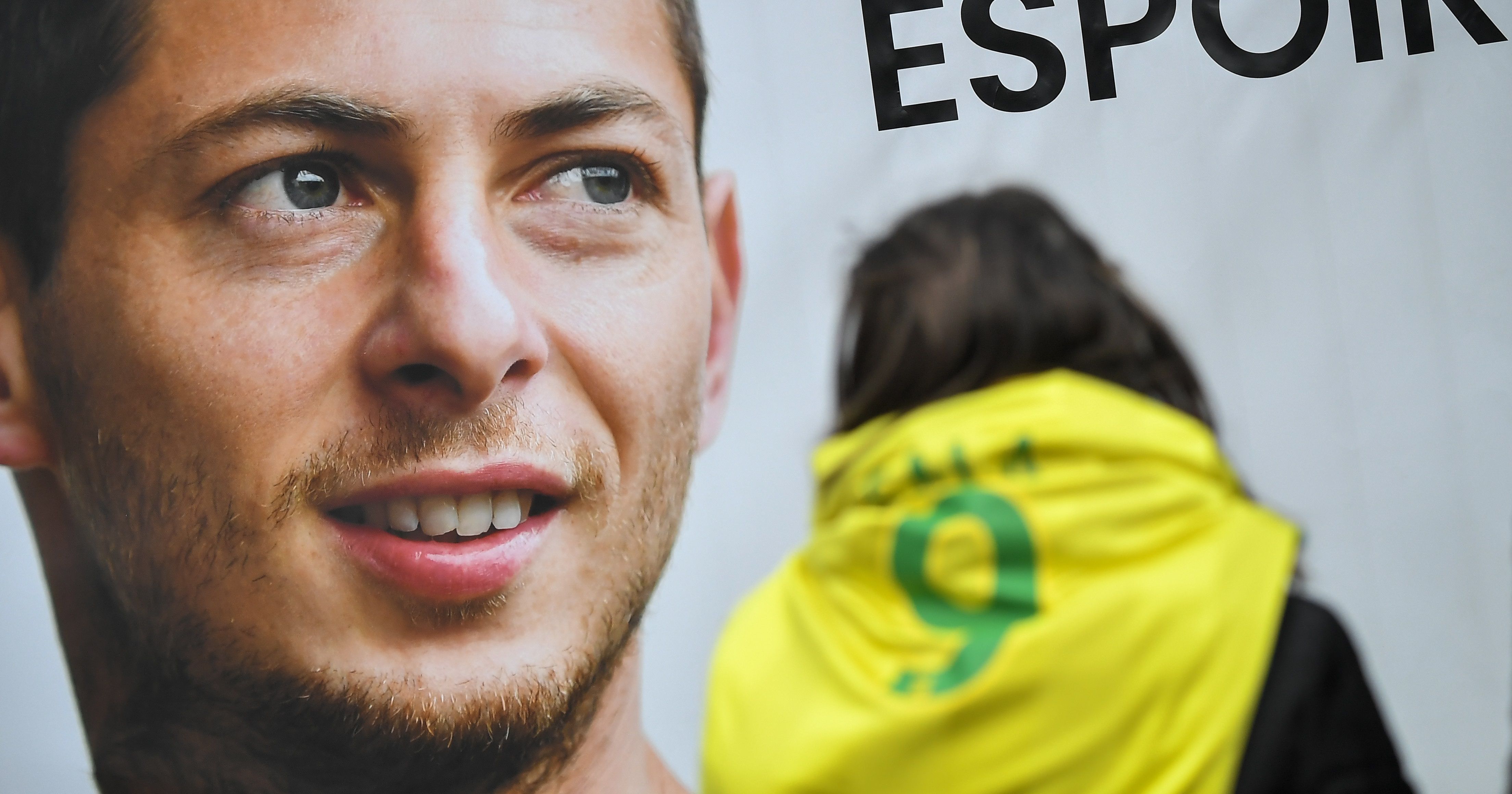 Emiliano Sala