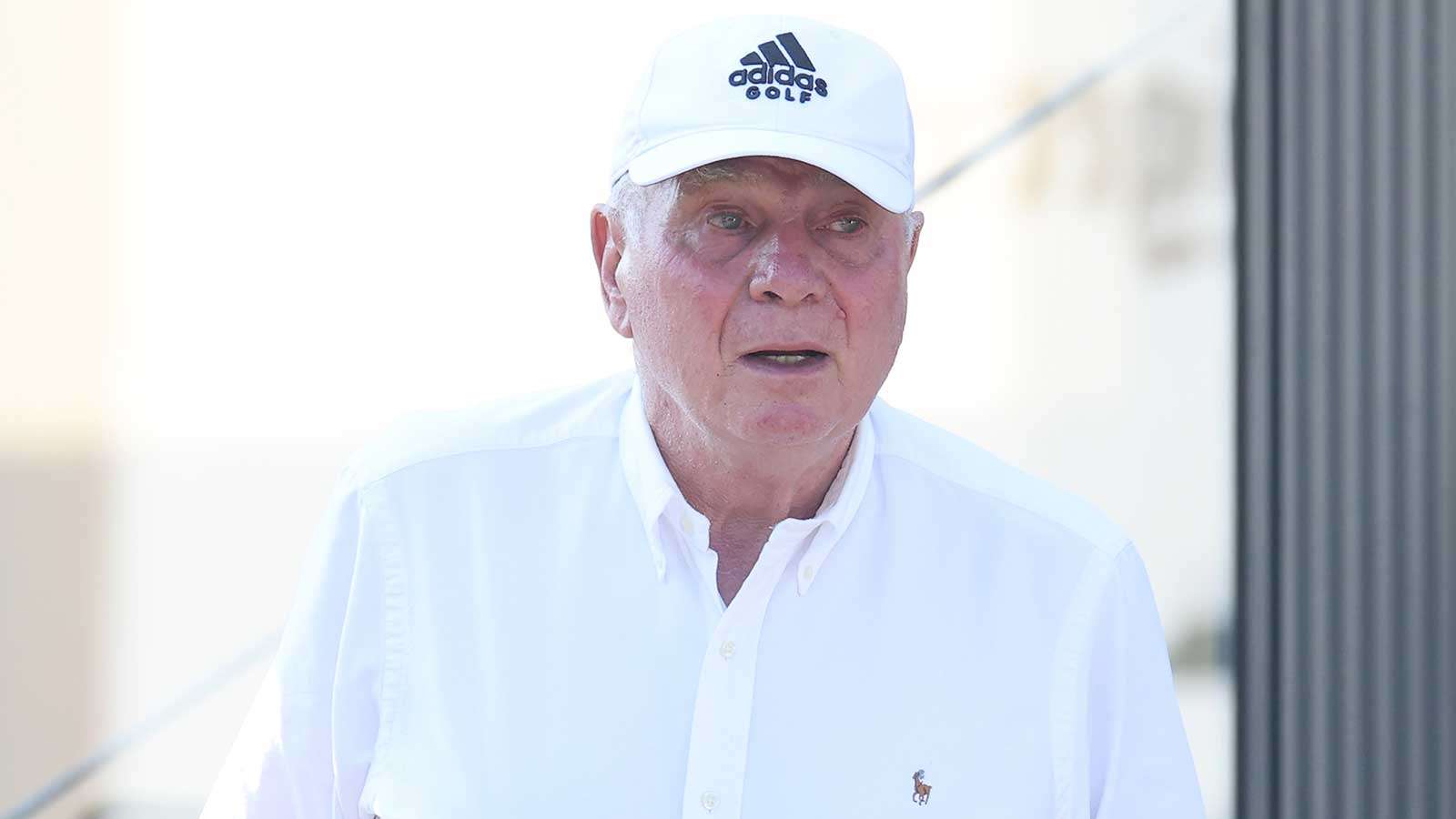 Uli Hoeneß
