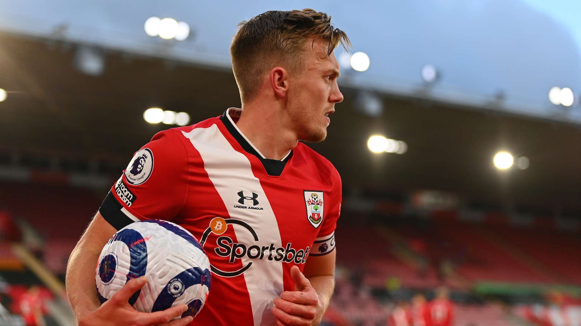 James Ward-Prowse - Southampton