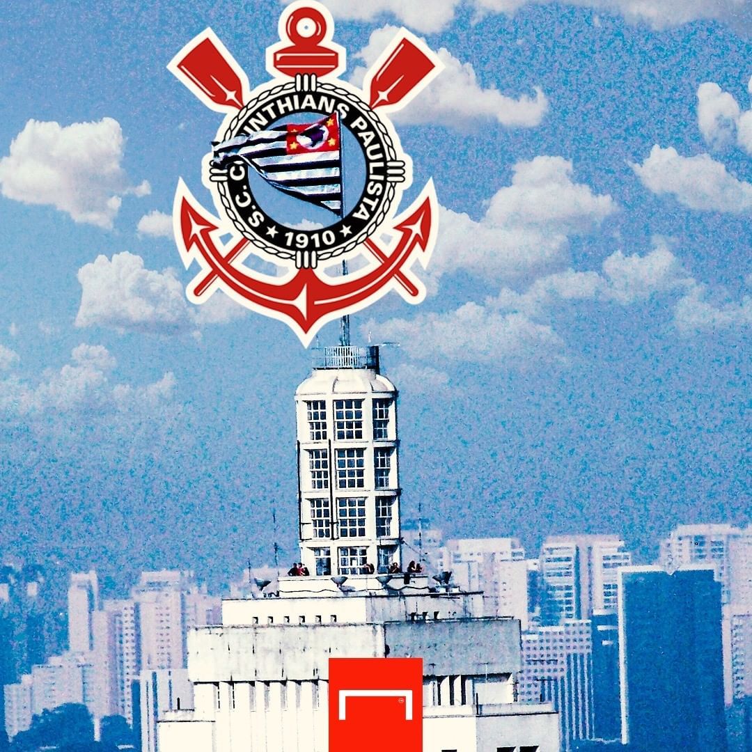 Escudos realistas - Corinthians