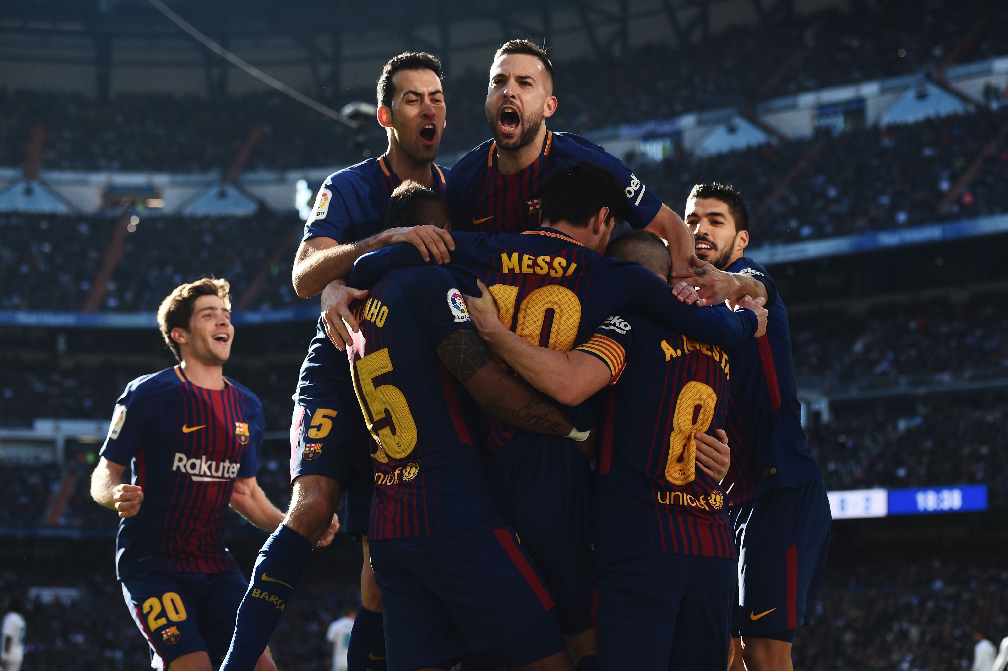 barcelona real madrid 23122017