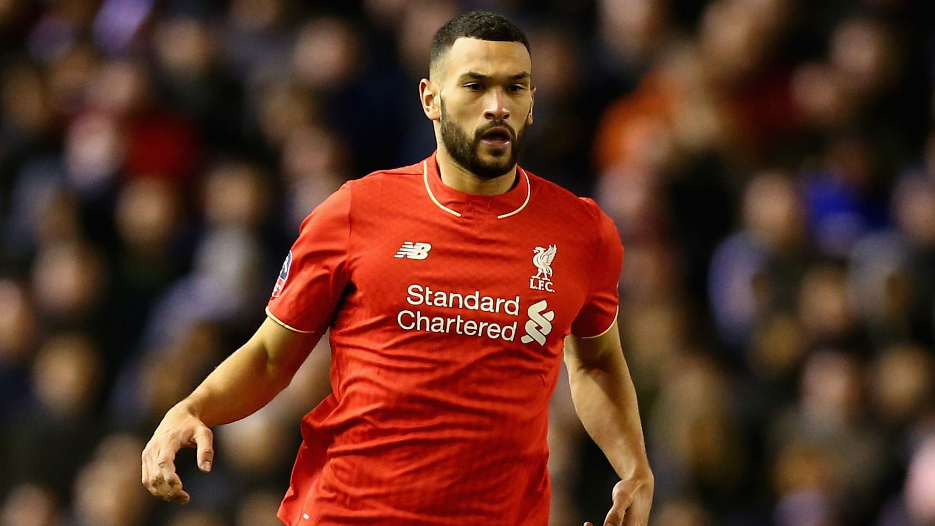 Steven Caulker (Liverpool)