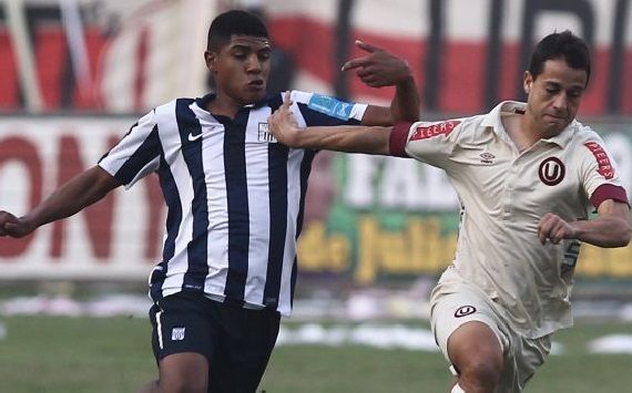 Alianza Universitario