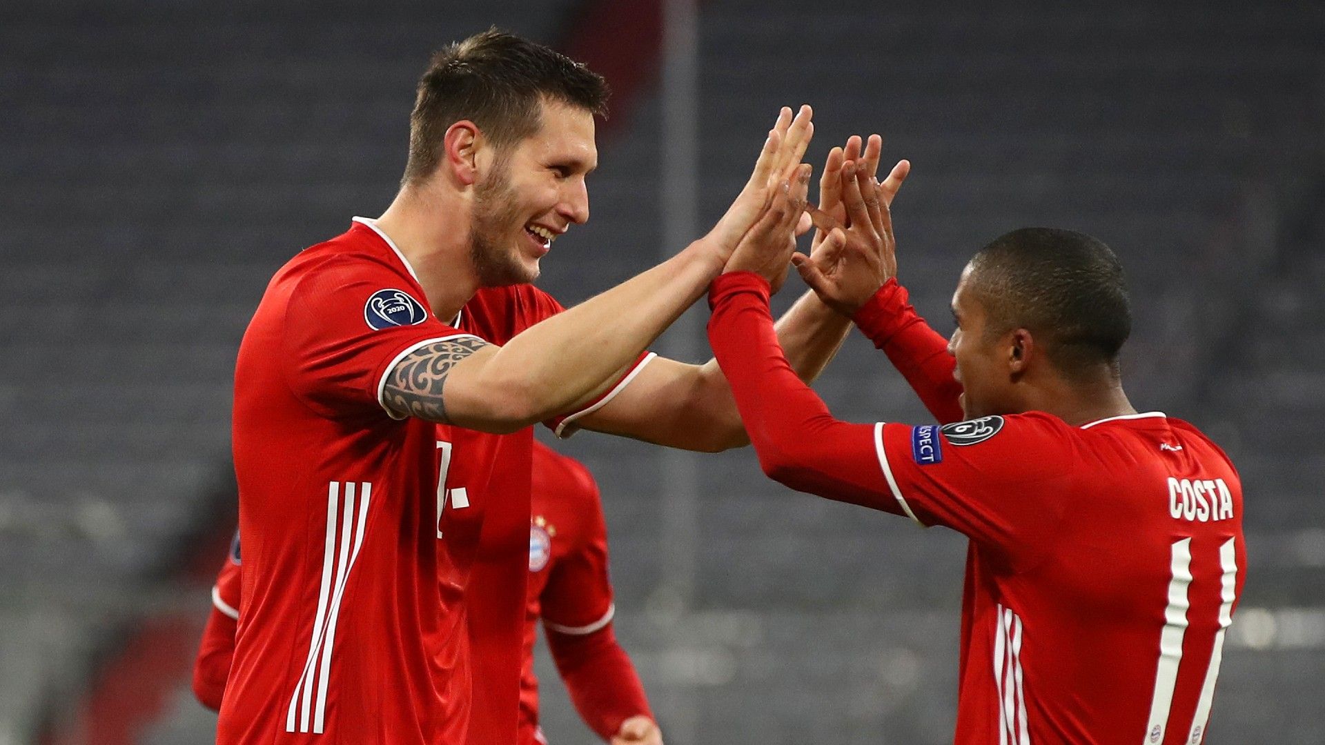 Sule Costa Bayern 2020