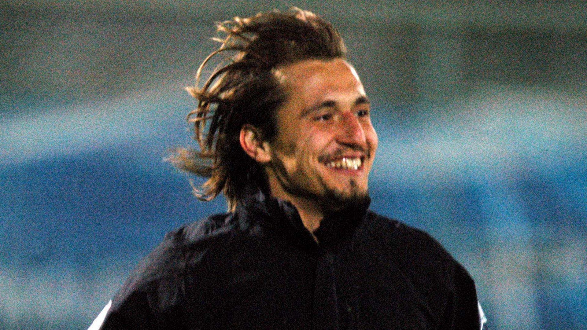 Ayhan Akman Besiktas