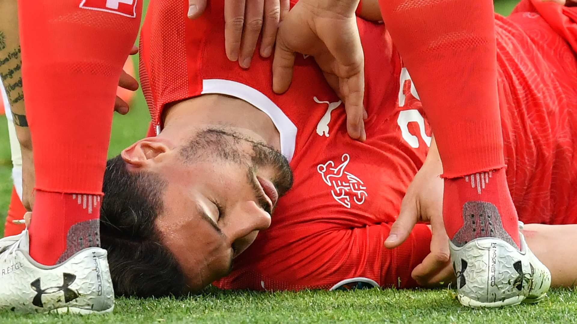 2019-03-24 Fabian Schar